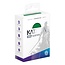 Ultimate Guard Ultimate Guard: Katana Jade Garden (100 Standard Size Sleeves)
