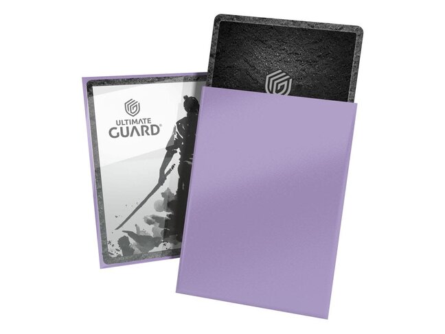 Ultimate Guard Katana Summer Cloud (100 Standard Size Sleeves)