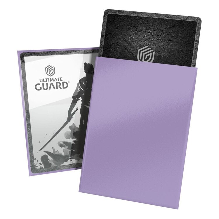 Ultimate Guard Ultimate Guard: Katana Summer Cloud (100 Standard Size Sleeves)