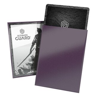 Ultimate Guard Katana Iris Bloom (100 Standard Size Sleeves)
