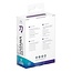 Ultimate Guard Ultimate Guard: Katana Iris Bloom (100 Standard Size Sleeves)