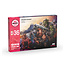 AK Interactive AK Interactive: Quick Paint Set-36 Quick Gen Colors