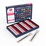 AK Interactive AK Interactive: Quick Paint Set-36 Quick Gen Colors