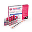 AK Interactive AK Interactive: Quick Starter Set (8 Quick Gen, 1 Medium, 1 Brush)