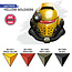 AK Interactive AK Interactive: Quick Gen Set - Yellow Soldiers