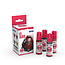 AK Interactive AK Interactive: Quick Gen Set - Red Soldiers