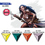 AK Interactive AK Interactive: Quick Gen Set - Elves