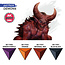 AK Interactive AK Interactive: Quick Gen Set - Demons