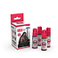 AK Interactive AK Interactive: Quick Gen Set - Human Flesh