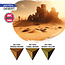 AK Interactive AK Interactive: Quick Gen Set - Desert