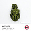 AK Interactive AK Interactive: Quick Gen Color - Military - Dark Green