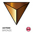 AK Interactive AK Interactive: Quick Gen Color - Metallic - Bronze