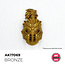 AK Interactive AK Interactive: Quick Gen Color - Metallic - Bronze