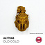 AK Interactive AK Interactive: Quick Gen Color - Metallic - Old Gold