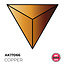 AK Interactive AK Interactive: Quick Gen Color - Metallic - Copper