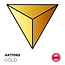 AK Interactive AK Interactive: Quick Gen Color - Metallic - Gold