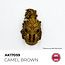 AK Interactive AK Interactive: Quick Gen Color - Camel Brown