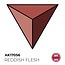 AK Interactive AK Interactive: Quick Gen Color - Reddish Flesh