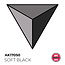 AK Interactive AK Interactive: Quick Gen Color - Soft Black