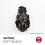 AK Interactive AK Interactive: Quick Gen Color - Soft Black