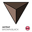 AK Interactive AK Interactive: Quick Gen Color - Brown Black