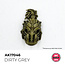 AK Interactive AK Interactive: Quick Gen Color - Dirty Grey