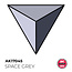 AK Interactive AK Interactive: Quick Gen Color - Space Grey