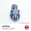 AK Interactive AK Interactive: Quick Gen Color - Space Grey