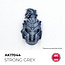 AK Interactive AK Interactive: Quick Gen Color - Strong Grey
