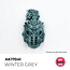 AK Interactive AK Interactive: Quick Gen Color - Winter Grey