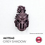 AK Interactive AK Interactive: Quick Gen Color - Grey Shadow