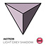 AK Interactive AK Interactive: Quick Gen Color - Light Grey Shadow