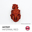 AK Interactive AK Interactive: Quick Gen Color - Infernal Red