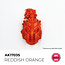 AK Interactive AK Interactive: Quick Gen Color - Reddish Orange