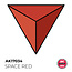 AK Interactive AK Interactive: Quick Gen Color - Space Red