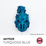 AK Interactive AK Interactive: Quick Gen Color - Turquoise Blue