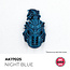 AK Interactive AK Interactive: Quick Gen Color - Night Blue