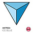 AK Interactive AK Interactive: Quick Gen Color - Ice Blue