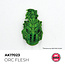 AK Interactive AK Interactive: Quick Gen Color - Orc Flesh