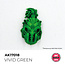 AK Interactive AK Interactive: Quick Gen Color - Vivid Green