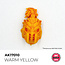 AK Interactive AK Interactive: Quick Gen Color - Warm Yellow