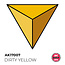 AK Interactive AK Interactive: Quick Gen Color - Dirty Yellow