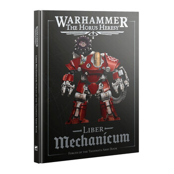 Mechanicum