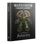 Legiones Astartes - Loyalist & Traitor Legiones