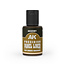 AK Interactive AK Interactive: Precision Panel Liner - Raw Umber Greenish