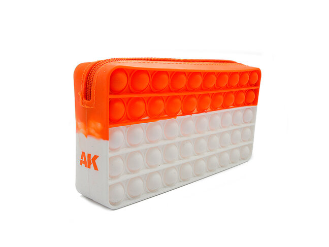 AK Interactive AK Pop it Bubble Zip-Up Case