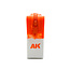 AK Interactive AK Interactive: AK Pop it Bubble Zip-Up Case
