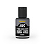 AK Interactive AK Interactive: Precision Panel Liner - Black