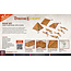 Archon Studio Archon Studio - Dungeons & Lasers: Roof Set - Make Your House, Into a Home