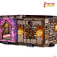 Archon Studio Archon Studio - Dungeons & Lasers: Warlock Altar - Chamber of Witchcraft